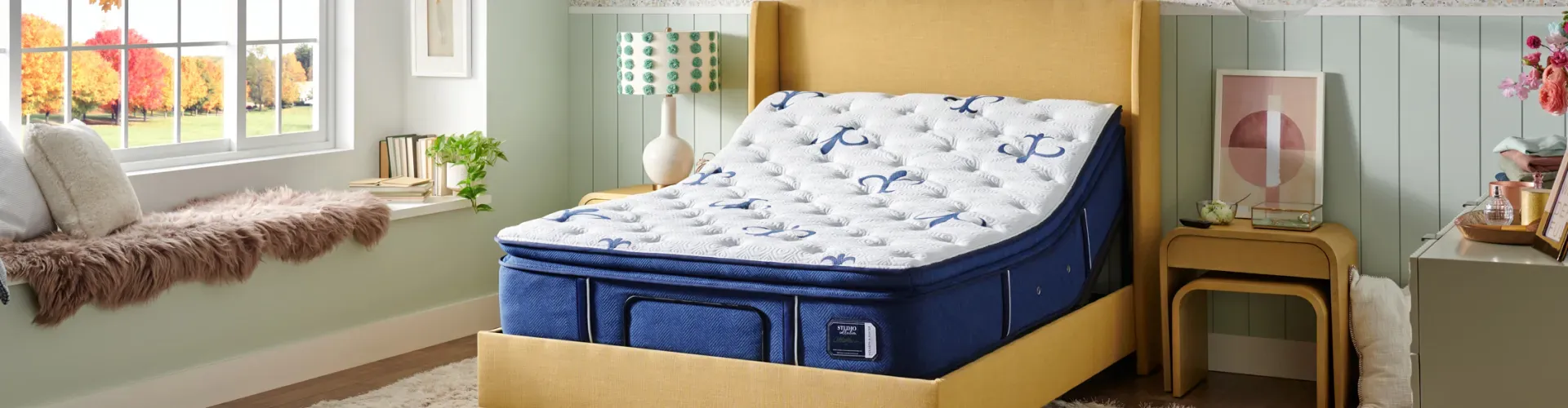 mattress hero image adjustable